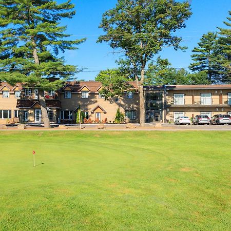 Rawdon Golf Resort Exterior photo
