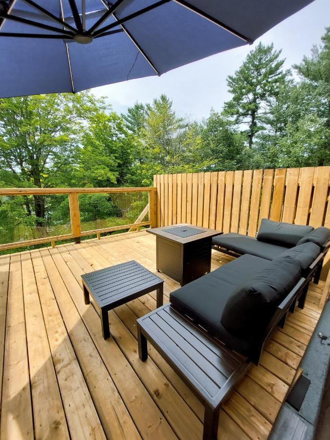 Rawdon Golf Resort Exterior photo