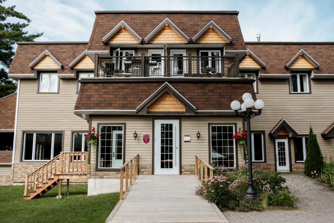 Rawdon Golf Resort Exterior photo