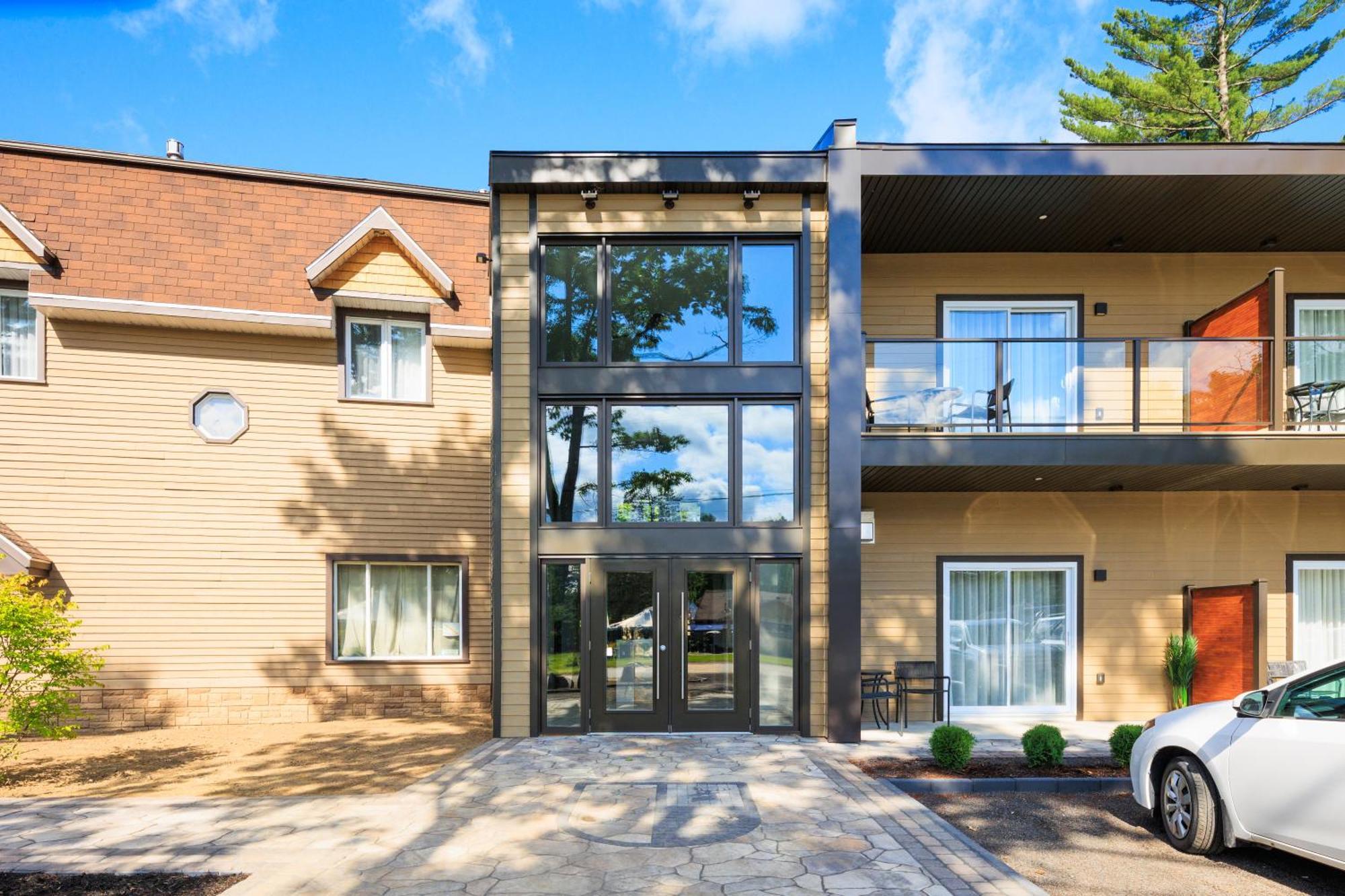 Rawdon Golf Resort Exterior photo